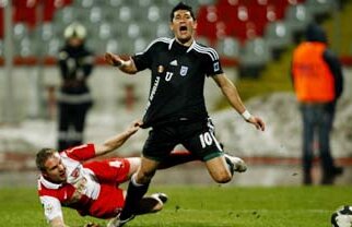 Florin Costea: "Moţi m-a sunat după meci şi a recunoscut că a fost penalty"