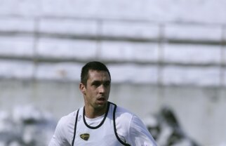 EXCLUSIV / Zivny a semnat pînă în vară cu Dinamo!