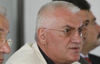 Dragomir: "Intervenţia tuşierului a fost o greşeală majoră"