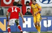 Cosmin Contra: "Răzvan Lucescu n-a schimbat atitudinea jucătorilor"