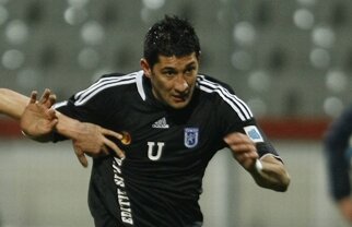 Ion Moldovan: "Florin Costea este un jucător excepţional, dar are probleme cu atitudinea"