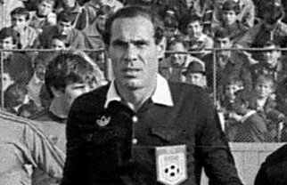 Fostul arbitru Mircea Salomir a încetat din viaţă