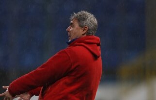 Cîrţu: „Am conflict cu Solomon şi pedepsesc un oraş întreg?!”