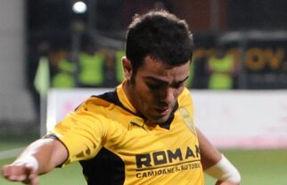 Rui Duarte: "Ştiu că am greşit, dar vrea doar o şansă să arăt că pot"