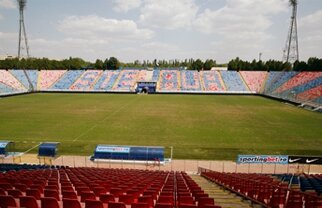 Steaua a fost suspendată de 14 ori în ultimii 5 ani din cauza suporterilor