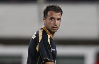 Paraschiv: "Mă bucur că revin în Ghencea, luăm în calcul eliminarea lui Liverpool"