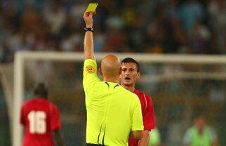 Dinamoviştii aflaţi la un pas de suspendare vor să forţeze avertismente la Piteşti