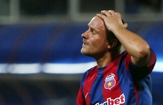Baciu a făcut circ la Comisie, Steaua a scăpat de suspendare