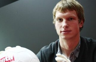 Arlauskis: "Încă mai simt dureri, dar n-am de gând să ratez meciul cu Liverpool"