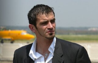 Bărcăuan încă aşteaptă "cartea verde" de la OFI Creta