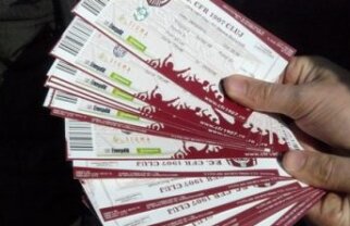BILETE » CFR Cluj vs. Steaua » S-au vîndut toate biletele la derby!