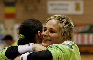 Oltchim  a învins-o pe Ştiinţa Bacău cu 45-22