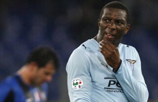 Makinwa şi Diakite nu vor să vină în România! "Nici o şansă! Nu într-un astfel de campionat!" :O