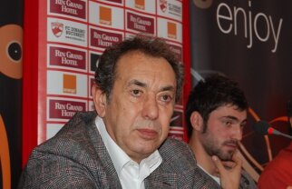 Badea: "Fac glume cît mai copilăreşti ca să le înţeleagă şi Copos!"