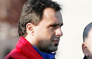 Panduru: "Preferam să cîştigăm cu Ceahlăul şi să fim cu nasul pe sus"