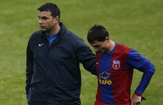 Mirel Rădoi regretă că l-a învins pe Cosmin Olăroiu!