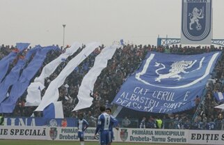 I-a ieşit lui Mititelu! Craiova joacă la Severin