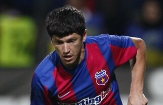 Încă un stelist ratează derby-ul cu CFR » Tănase rămîne acasă