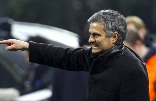 Mourinho îi atacă din nou pe italieni: "Fotbalul vostru are o istorie ruşinoasă"