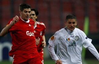 Gerrard: "Terenul a fost oribil, dar ce gol a dat Mascherano!" :O