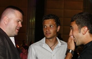 Stanciu: "De 3 săptămîni avem făcută ofertă pentru Varga şi Bălan!". Crezi că ajung la Poli?