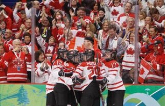 Canada, campioană olimpică la feminin