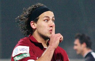 Becali: "Am vorbit cu Fabbiani, mi-a zis că ar semna pe loc cu Steaua"