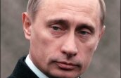 Vladimir Putin: "Ne aşteptam la mai mult de la echipa Rusiei la Jocurile Olimpice"