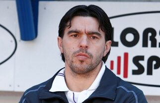 Cosmin Contra marchează pentru Poli la revenire!