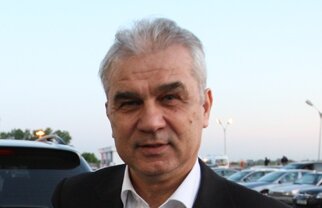 Iordănescu: "Contra poate fi antrenorul din teren al lui Poli"
