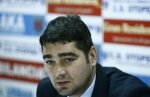 Ciobotariu: "Şi acasă ne este la fel de greu ca în deplasare"