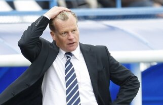 Wotte: "Unii fundaşi de-ai noştri sînt iresponsabili"