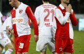 Crăciunescu: "Golul doi al lui Dinamo e OK, dar la al treilea e fault în atac"