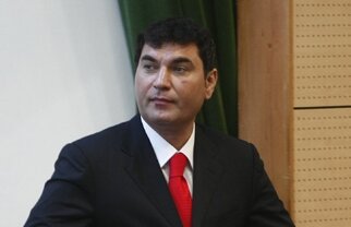 Borcea: "Am avut emoţii mari, dar m-am liniştit cînd a intrat Alexe"