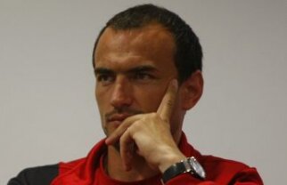 Ionuţ Badea: "Meciul a fost decis de fazele fixe şi de erorile individuale"