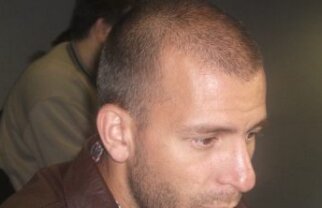 Ciz: "Voi da totul pentru ca Rapidul să fie campioană"