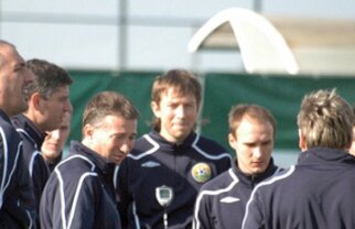 Petrescu mai vrea un vîrf la Kuban. Reuşeşte să-l ia pe Bilaşco?