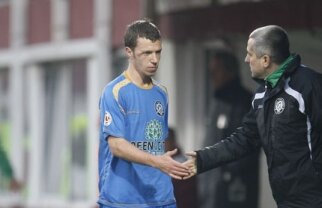 Mihai Stoica: "E inadmisibil ce a făcut Tudor! Apostol parcă are încă un cap acum!" :X