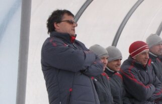 Alin Buzărin: ”Un fleac, ne-au ciuruit”