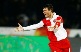 Borcea: "Nu cred că putem lua titlul, avem ca obiectiv Cupa"