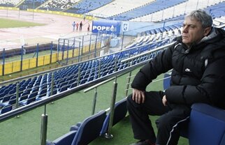 Oraşul pustiit » Craiova, un strigăt, o lacrimă