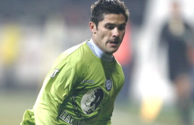 Pădureţu chemat la naţională pentru meciul cu Israel!