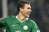 Wolfsburg: "Dzeko face 40 de milioane de euro"
