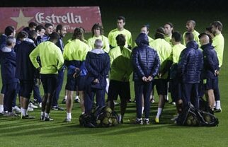 Află cum îşi motivează Guardiola jucătorii înaintea meciurilor!