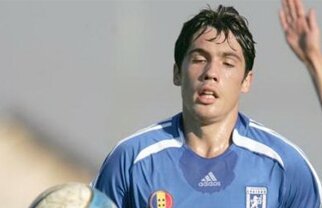 Găman: "Aş fi preferat să cîştig cu Gaz Metan decît să fiu convocat la naţională"