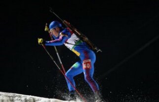 Roland Gerbacea, locul 5 la europene