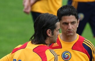 Răzvan Lucescu: "Ne lipsesc Raţ şi Chivu, dar facem faţă şi aşa!"