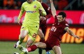 Bogdan Stancu a înscris după 5 luni şi jumătate. Este noul as din mîneca lui Stoichiţă?
