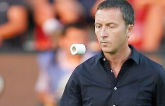 MM Stoica: "Gigi să-l caute pe Dinu Gheorghe, eu nu am ce căuta la Steaua!"