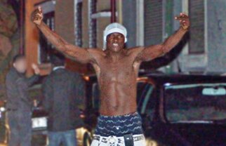 De acum liderii vestiarului vor da amenzi la Dinamo